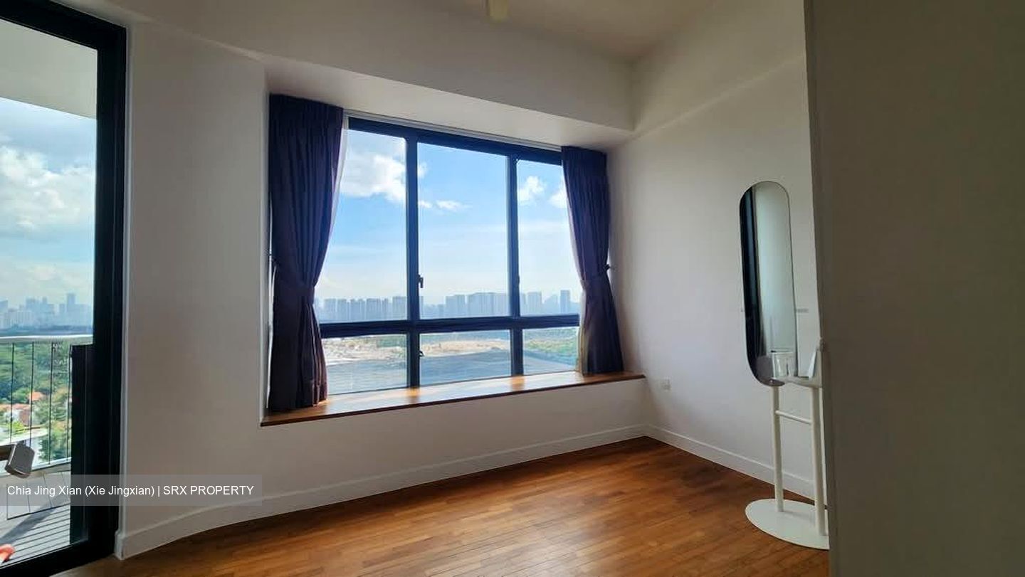 D'Leedon (D10), Condominium #556593421